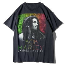 楽天市場】ボブマーリー tシャツ 古着の通販