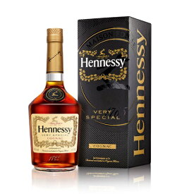 【全品P3倍 4/25限定 母の日 早割】ヘネシー VS 700ml 40度[ブランデー][コニャック][Hennessy][長S]