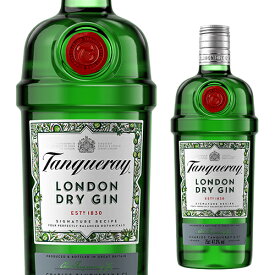 タンカレー ジン 47度 750ml スピリッツ ロンドン ドライ ジン Tanqueray GIN ジン お酒 スピリッツ カクテルにも あす楽 八幡