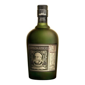 ディプロマティコ リゼルヴァ イクスクルーシヴァ 700ml 40度 ラム RUM ラム酒 スピリッツ 長S