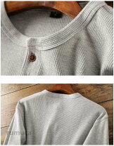 楽天市場】jcrew ヘンリーネックの通販