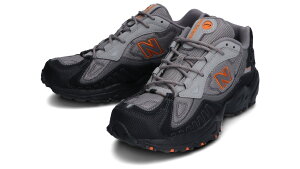 ニューバランス newbalance ML703BA メンズ ウォーキングシューズ 【ロムスポーツ ROM】