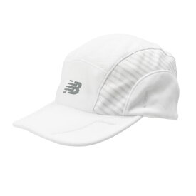 ランニングパンチングメッシュキャップ Jacr0609bk オンライン価格 帽子 ニューバランス スーパースポーツゼビオ