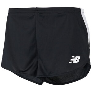 送料無料(ネコポスでの発送)ニューバランスnewbalanceJMSR9053BKメンズレーシングショートパンツ【ジョギングマラソンスポーツウエアランニングトレーニングTシャツ半袖ロムスポーツROM】
