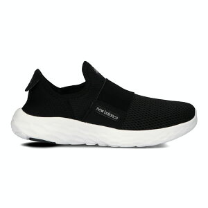 ニューバランスnewbalanceWSPTSSB2レディースフレッシュフォームスポートスリッポンウォーキングシューズKZ【ジョギングマラソンランニングトレーニングフィットネススニーカーロムスポーツROM】