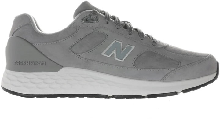 楽天市場】ニューバランス newbalance UW1880G1 グレー D 2E 4E メンズ 
