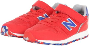 �j���[�o�����X newbalance YV373BA2 M �L�b�Y�V���[�Y �C �M�t�g �v���[���g 30%off