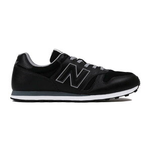 ニューバランスnewbalanceML373BLKメンズレディースユニセックスライフスタイルウォーキングシューズKZ【ジョギングマラソンランニングトレーニングフィットネスロムスポーツROM】