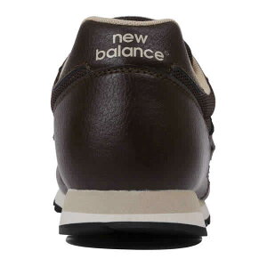 ニューバランスnewbalanceML373BRNメンズレディースユニセックスライフスタイルウォーキングシューズKZ【ジョギングマラソンランニングトレーニングフィットネスロムスポーツROM】