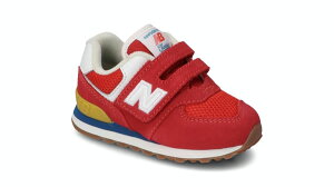 ニューバランスnewbalanceIV574HA2キッズ14.0〜16.5cmスニーカー【ロムスポーツROM】