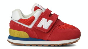 ニューバランスnewbalanceIV574HA2キッズ14.0〜16.5cmスニーカー【ロムスポーツROM】