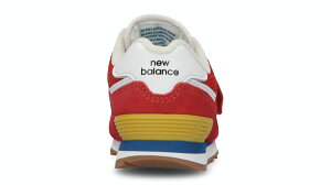 ニューバランスnewbalanceIV574HA2キッズ14.0〜16.5cmスニーカー【ロムスポーツROM】