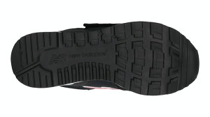 ニューバランスnewbalancePO313CRキッズ17.0〜21.5cmスニーカー【ロムスポーツROM】