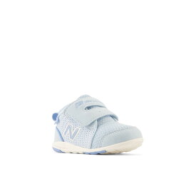 ニューバランス newbalance IO123HDS キッズ ベビーシューズ