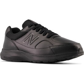 ニューバランス newbalance MW363BK8 4E メンズ ウォーキングシューズ