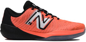 ニューバランス newbalance MCH996A5 2E メンズ オールコート テニスシューズ 27.0cm