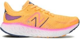 ニューバランス newbalance W1080M12 B D レディース ランニングシューズ