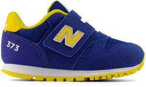 �j���[�o�����X newbalance IZ373PK2 W �L�b�Y �x�r�[�V���[�Y �C �M�t�g �v���[���g