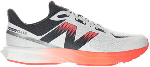 �j���[�o�����X newbalance MFLSHWR7 D �����Y �����j���O�V���[�Y �j���p �C �M�t�g �v���[���g DynaSoft Flash v7