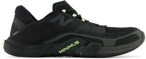 �j���[�o�����X newbalance MMTR5DI 2E �����Y �t�B�b�g�l�X�V���[�Y �j���p �C �M�t�g �v���[���g �g���[�j���O NB Minimus Training v2 26FW