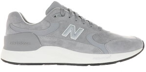 �j���[�o�����X newbalance U188W1PF �O���[ D 2E 4E �����Y ���f�B�[�X ���j�Z�b�N�X 1880�E�H�[�L���O�V���[�Y ���s �X�j�[�J�[ �C �M�t�g �v���[���g Fresh Foam X 1880 v2 26FW