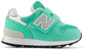�j���[�o�����X newbalance I3134C5 W �L�b�Y �x�r�[�V���[�Y 313 Hook and Loop �C �M�t�g �v���[���g
