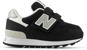 �j���[�o�����X newbalance I3139HM W �L�b�Y �x�r�[�V���[�Y 313 Hook and Loop �C �M�t�g �v���[���g