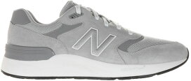 楽天市場】ニューバランス newbalance UW1880G1 グレー D 2E 4E メンズ 