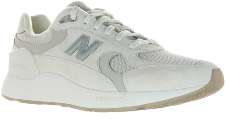 楽天市場】ニューバランス newbalance U188W52D ベージュ D 2E 4E 