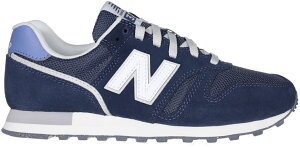�j���[�o�����X newbalance W3736LY B ���f�B�[�X �E�H�[�L���O�V���[�Y 373���C�t�X�^�C���V���[�Y �����p �ʋ� ���s �X�j�[�J�[ �C �M�t�g �v���[���g 373