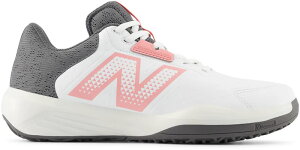 �j���[�o�����X newbalance W6963FI 2E ���f�B�[�X �I���j/�N���[�R�[�g �e�j�X�V���[�Y �����p �C �M�t�g �v���[���g 696 v6 O