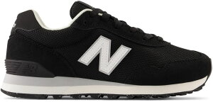 �j���[�o�����X newbalance WL515BLK B ���f�B�[�X �E�H�[�L���O�V���[�Y �����p �ʋ� ���s �X�j�[�J�[ �C �M�t�g �v���[���g 515