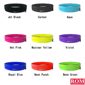 送料無料フリップベルトFlipBelt、専用ウォーターボトル310ml付きお買い得セット【ジョギングマラソンギアランニングトレーニングテニスバックウエストバックアームポーチボトルヒップバックロムスポーツROM】