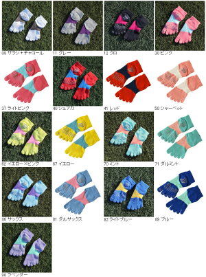 【TABIOタビオレディースレーシングラン五本指ソックス】人気ランニング専用ソックスです。グッドデザイン賞受賞メーカー販売実績累計出荷枚数95万足突破!TABIO-0392802P23Apr16