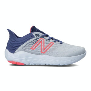 ニューバランスnewbalanceWBECNBG3FRESHFOAMBEACONWレディースランニングシューズ【ジョギングマラソンランニングトレーニングフィットネススニーカーロムスポーツROM】