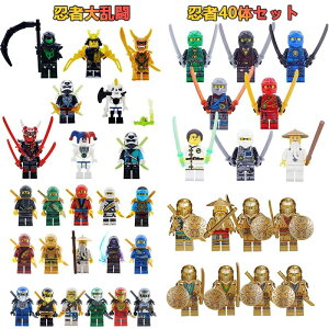 S ݊ ~jtBO E 40̃Zbg gݗĐl` jWS[ LEGO ~jtBMA ubN  LbY ݊i qǂ m