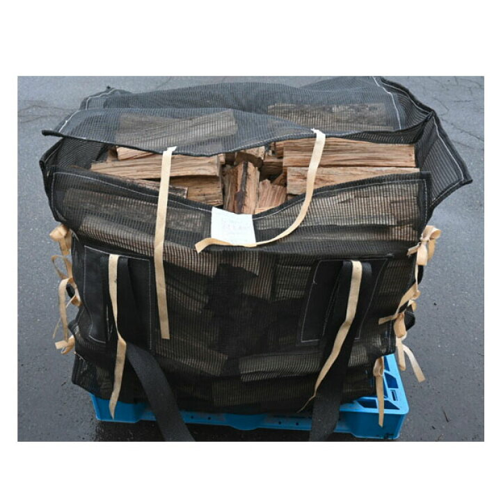 楽天市場】平成 角型フレコンバッグ （薪用メッシュフレコン）HS-404S 