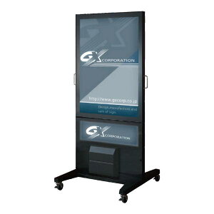 ���ʓ��ƃX�^���h�R�[�h���X�^�C�v B2�p �|�X�^�[ GX�R�[�|���[�V����