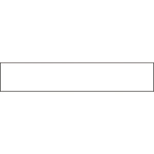 ݎr͗p䎆  43×350mm 20g ㎿ 140501@{Ώ\