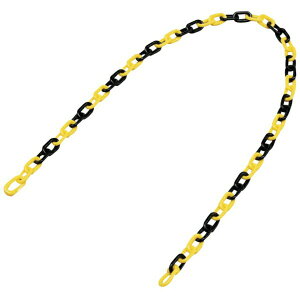 �v���X�`�b�N�`�F�[�� ���^�� ����1.2m ���a6mm�� �|���G�`���� 284035�@���{�Ώ\��