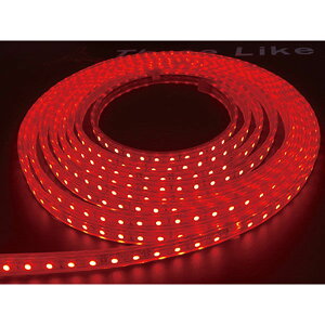 LED�e�[�v���C���@AC100V�@�z���C�g�E�O���[���E���b�h �����H�[ (6223-W/6223-G/6223-R)