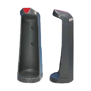 消火器ラック 粉末10型以下用 8025 つくし工房