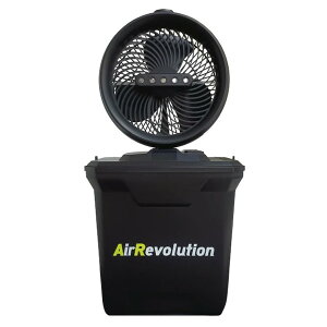 AirRevolution MIST FAN KMlNXg ~Xgt@ GA{[V y RpNg |[^u@