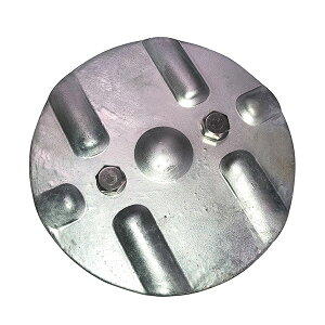 Ironman? �}�O�l�b�g�^�C�v 180�� ���i�b�g M10×25 AR-4077 �A���I �A�C�A���}��2 �~�S�p �Œ�E�A������