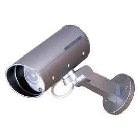 ダミーカメラ 防雨型 178×79×190mm 東京化成製作所