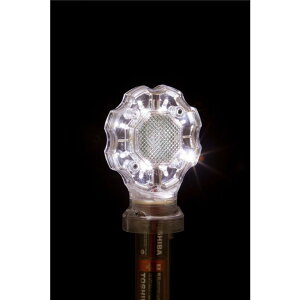 �t���b�V��120 ��LED �d�r�ʓr DFL-120-W�@�_�����b�N�X
