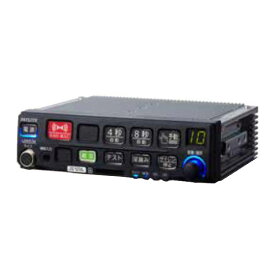 【受注生産】警察車両用 電子サイレンアンプ　SAP-520シリーズ　12V　SAP-520PB-M　PATLITE