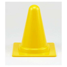 ユニット UNIT ミニミニコーン黄 300H 385-87