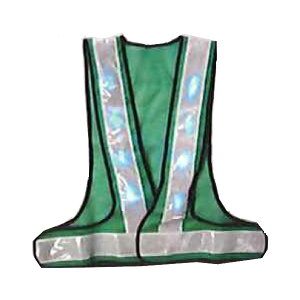 @5Zbg@FLEDSxXg@e[v60mmЁ@wʁ͌^O[bV/ˁ@LED-GW-B