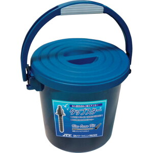 JPF 鉄 タップスターバケツキット TP12X70BK 1個 日本パワーファスニング